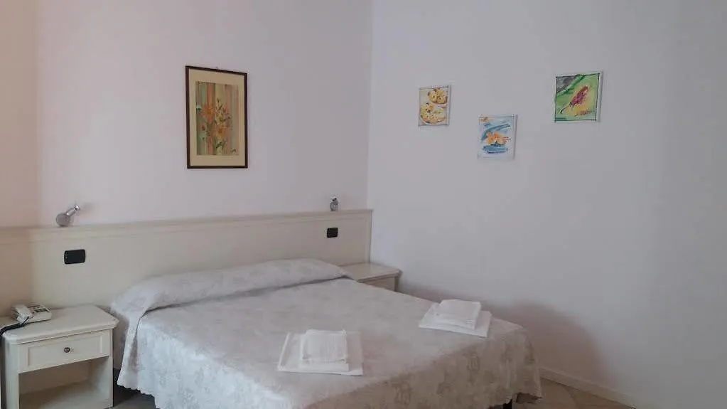 酒店 阿尔伯格格罗贝利奥酒店 圣马尔蒂诺博纳尔贝尔戈