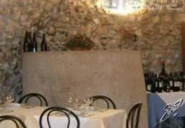 阿尔伯格格罗贝利奥酒店 圣马尔蒂诺博纳尔贝尔戈 酒店