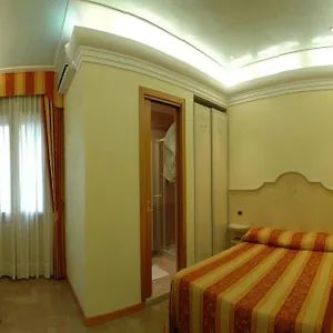 3* Hotel Zabotto