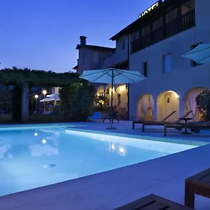 3* Hotel Villaguarda Prosecco Area